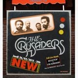 A Crusaders Tribute by ATN @ New Morning (26-03-15)