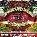 YOAN.L & SEBASTIAN GUARDIOLA B2B RACHDINGUE CARNAVAL 23/02/2013