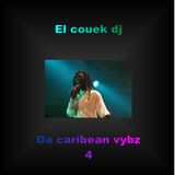 Da caribean vybz 4