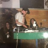 Chris Hurley - Live from The Barn Mixtape Early 1992