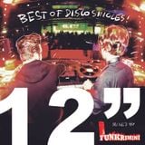 12"- Best of Disco Singles
