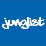 junglist tingz
