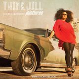 Think Jill (Scott) by jojoflores