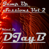 Jump Up Sessions Vol 2