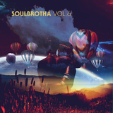 Dj Filo - SoulBrotha Vol 6 - Official MixTape