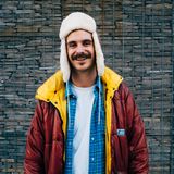 Climbin' Ombu w/ Arnaldo - 25th March 2015