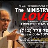 Bro Rasul Muhammad-The Ministry of Love 12-5-15