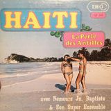 Haiti, Perle Des Antilles