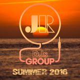JR Djs Group - Summer 2016 Mix