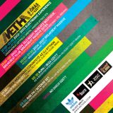 Rise # 10 Metha mix - Methamorphozis party part I - Breakbeat Massive set 2012.09.14.