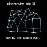 A Cool Alternative Mix 11 - The Tourist Mix
