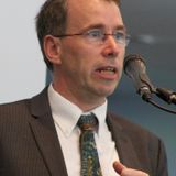 Eco Technology Show 2012 - Ian Abbott-Donnelly - European CTO Smarter Cities at IBM