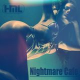 Nightmare Cafe, Selected and Mixed by Cyno (2014)