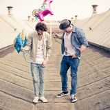 in love with andhim (Mixed by Tim Wischeid)