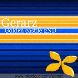 Progressive House mix - A rainy day (Golden castile mix)