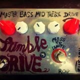 Tumble Drive demo 1