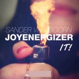 GTA & Digital Lab ft Henrix VS Sander Van Doorn - Joyenergizer it!(Drew's Mash-up)