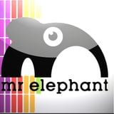 Mr Elephant Radio #21 -Hosted by Marc Reck 15/2/10