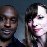 The Late Night Experience with Carl Mason & Imogen Moore