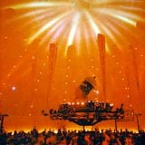 Jim Burgess - The Saint Closing Party