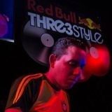 DJ Marquinhos Espinosa - Brazil - Curitiba National Final