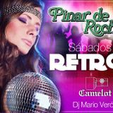Mix en vivo 2012- Pista Camelot - Pinar de Rocha: Dance / High Energy / mas...