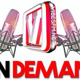 Reggae Breakfast On www.vibesfm.net