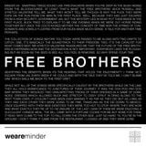 Minder 049 - Free Brothers