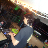 DJ Rolla @ "Microcosme Festival 2014" - 30.08.2014