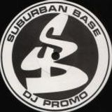 Suburban Base History Mix