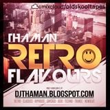 Retro Flavours Chapter 061(Hip-House)