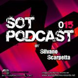 SOTPODCAST015 with Silvano Scarpetta