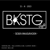 Sesión Inauguración BKSTG café (February, 2013)