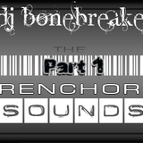 DJ BoneBreAker - The FrenchCore Sounds Part 1 04-06-2012