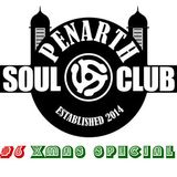 Penarth Soul Club Cloudcast #6 Christmas Special