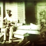 the blues (a new flowering of rhythmic work songs)