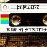 Barcode pres. ReadMyStripes #01