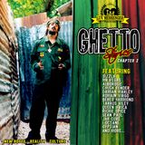 Luv Messenger - Ghetto Stories 2