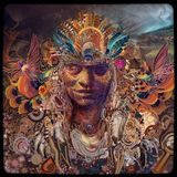 SIKO - MYSTERY OF LIFE (432Hz) - Teachings woven into Music