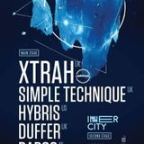 Duffer - Live @ Cross Club, Prague