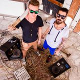 Rageboners.. 1st..broadcast with Dino Htz and filippa bessi. Tune Too music..