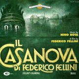 Nino Rota - Il Casanova Di Federico Fellini