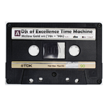 AM Gold v4 - '70s - '90s (DJs of Excellence Time Machine)