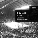 Slam Jam w/ DJ 1985 – 20/01/2016