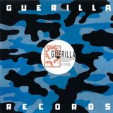 Guerilla Records Tribute Mix (Part Two)