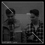 row.podcast # 45 - avant-garde