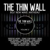 80s NEW WAVE ANTHEMS VOLUME 2
