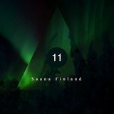 Mount Saana, Finland - ser #11