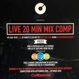 Alin Dragan - djhighwaymixcomp