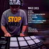 DJ ANDY MAYDNBSET